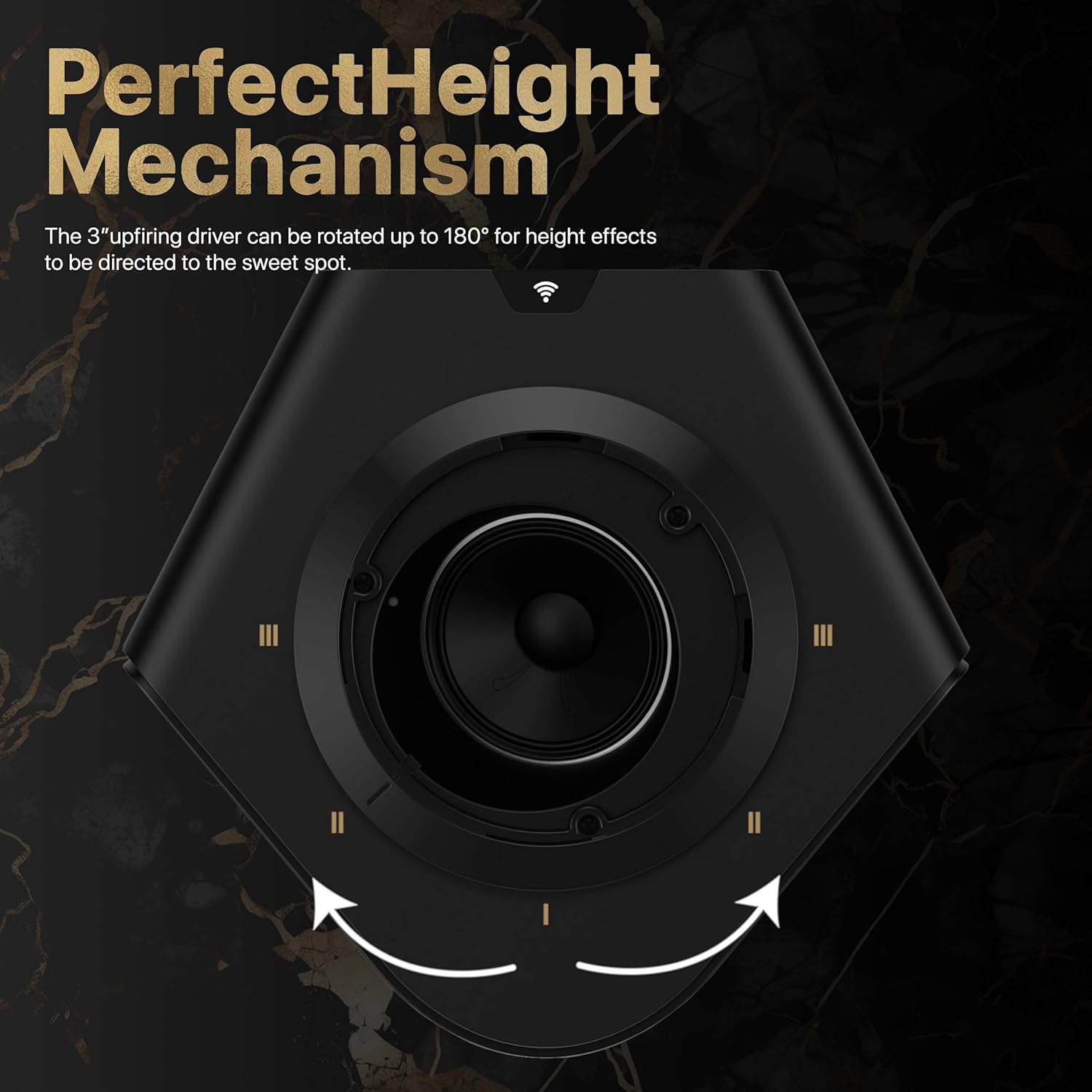 Nakamichi Dragon 11.4.6 Home Surround Sound System