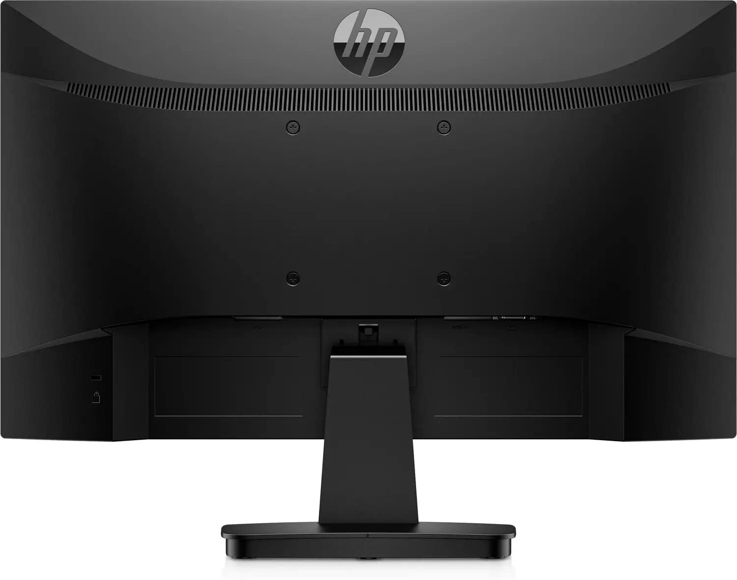 HP Newest P Series Business Monitor, 21.5" Full HD (1920 x 1080) Anti-Glare Display, Onscreen Control, Low Blue Light Mode, HDMI, VGA, VESA Mount, 1-Year Standard Warranty, Black