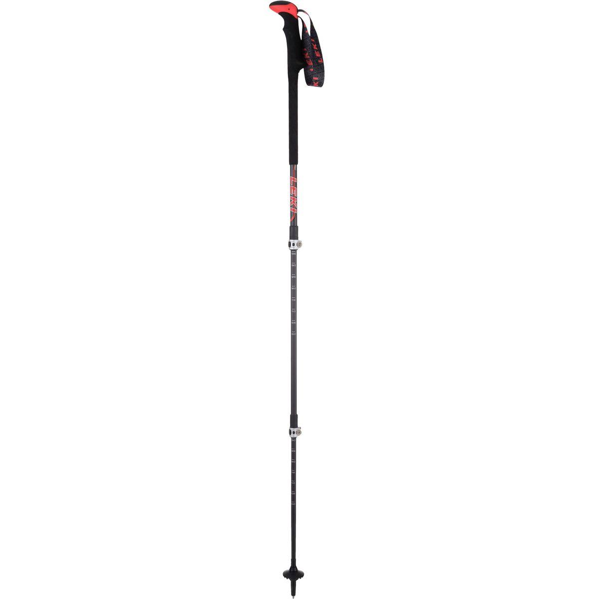 Leki Carbon Ti Trekking Poles
