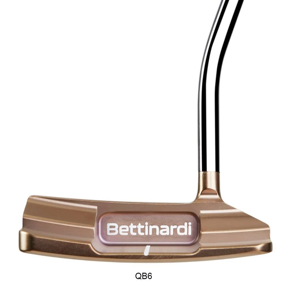 Bettinardi 2021 Queen B 6 Putter, Left Hand, Men&s
