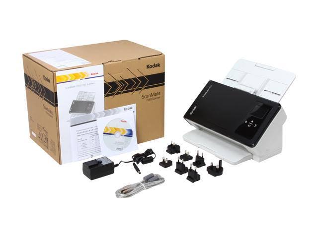 Kodak ScanMate i1150 Scanner