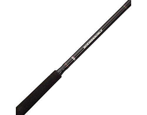 Abu Garcia Ambassadeur 7000 Combo