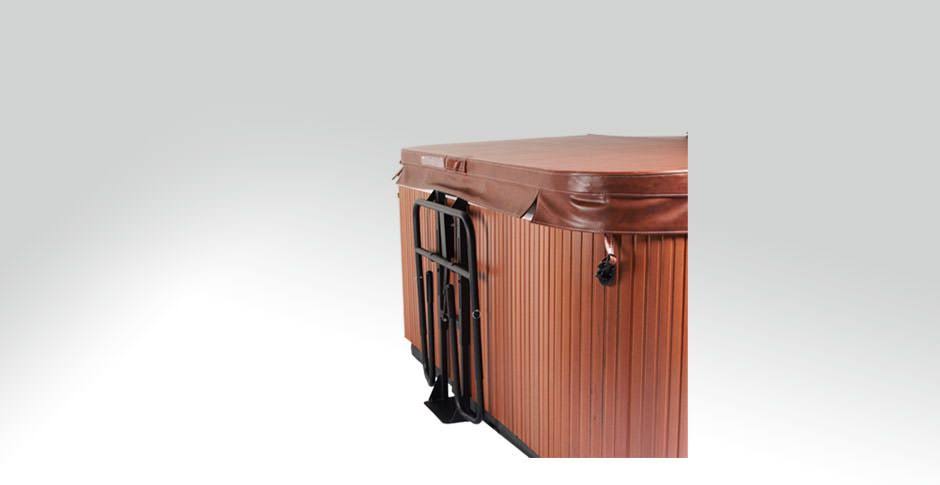 Cover Caddy Spa Cover Lift