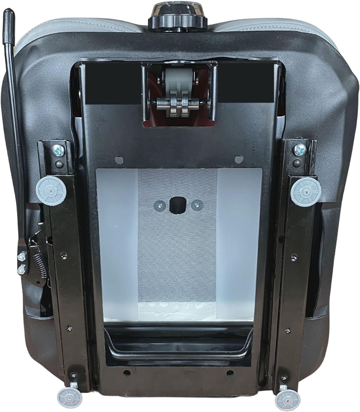 TRAC SEATS ProRide Suspension Seat Fits John Deere Zero Turn Mowers & More - AUC11927 - SAME DAY SHIPPING - 1 YEAR WARRANTY