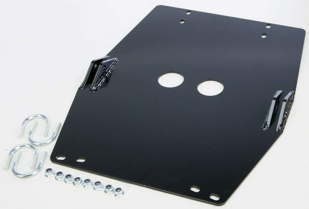 RPM KFI 60" ATV Compatible with Pro Poly Snow Plow kit for 1998-2004 Compatible with Honda Foreman TRX450