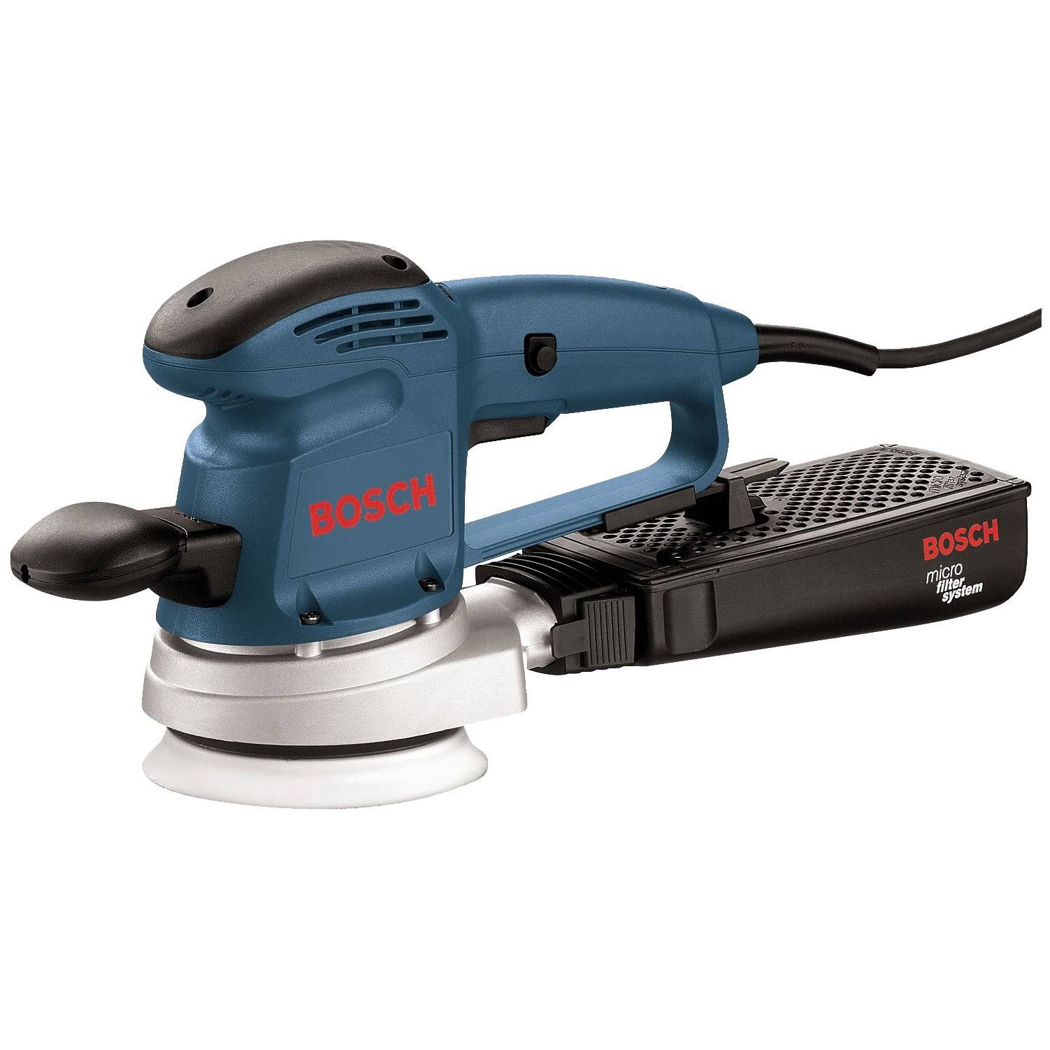 Bosch 3725devs 5x22 Random Orbit Sander