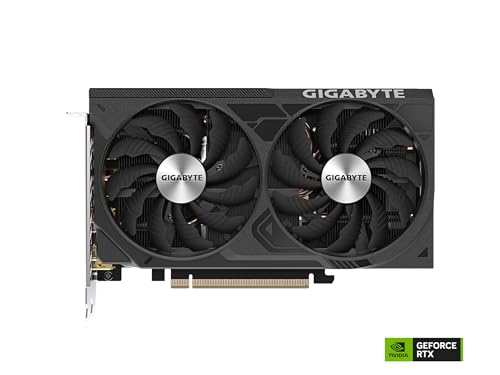 GIGABYTE GeForce RTX 5060 Ti Gaming OC 16G Graphics Card, 16GB 128-bit GDDR7, PCIe 5.0, WINDFORCE Cooling System, GV-N506TGAMING OC-16GD Video Card