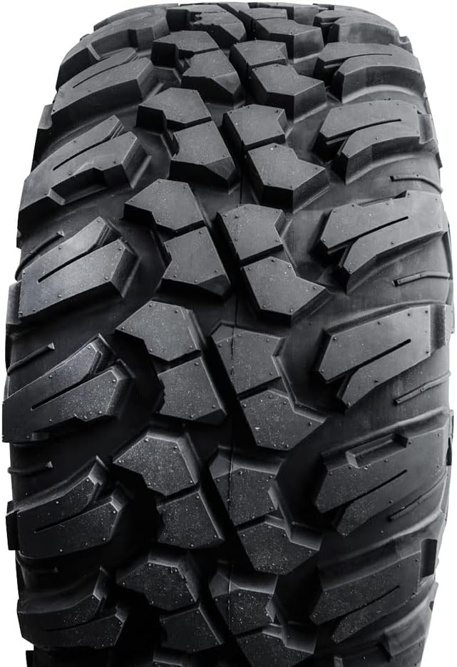 Tusk Terrabite Radial Tire 32x10-15 Medium/Hard Terrain For CAN-AM Defender HD8 2016-2021