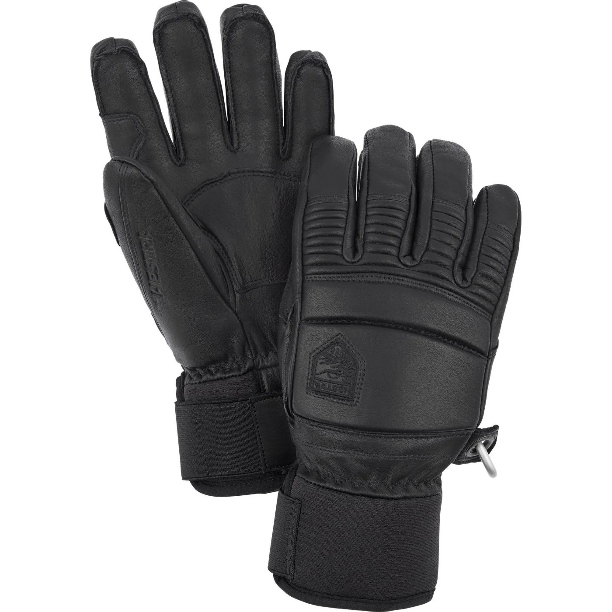 Hestra Leather Fall Line Glove Cork / 10