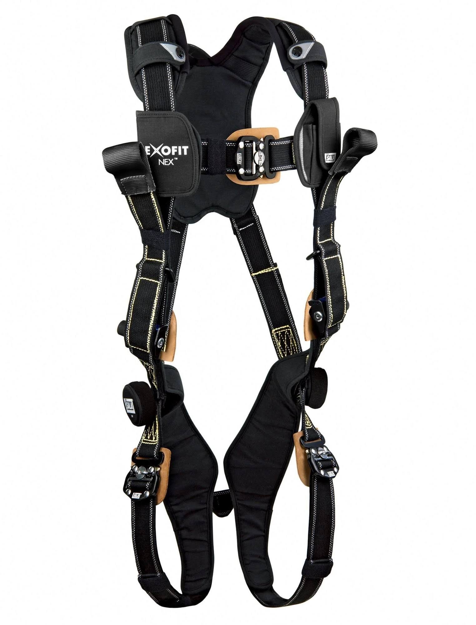 DBI Sala ExoFit NEX Arc Flash Rescue Harness 1113327