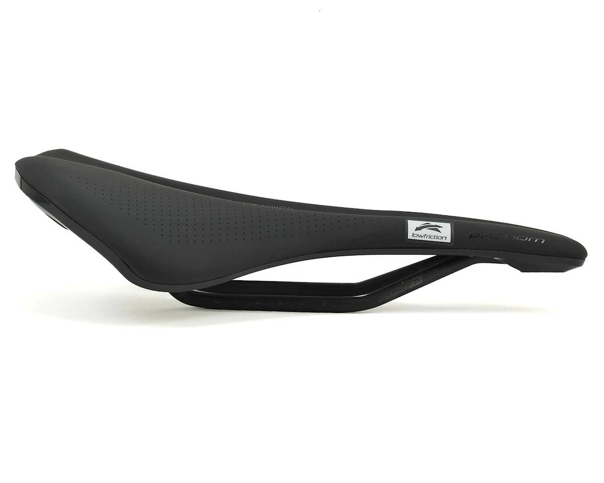 Specialized Phenom Expert Saddle - 155mm / Black