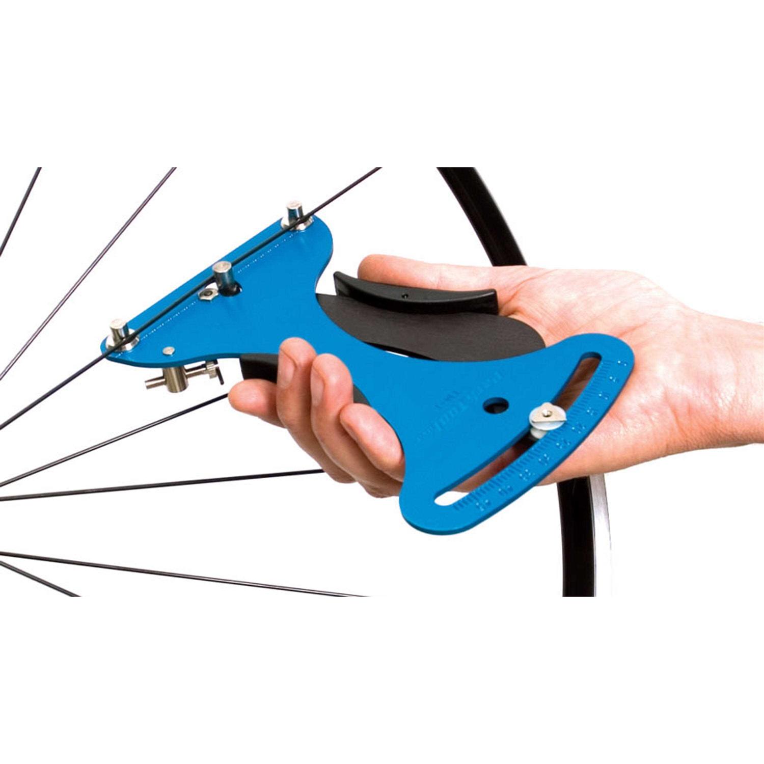 Park Tool Spoke Tension Meter TM-1