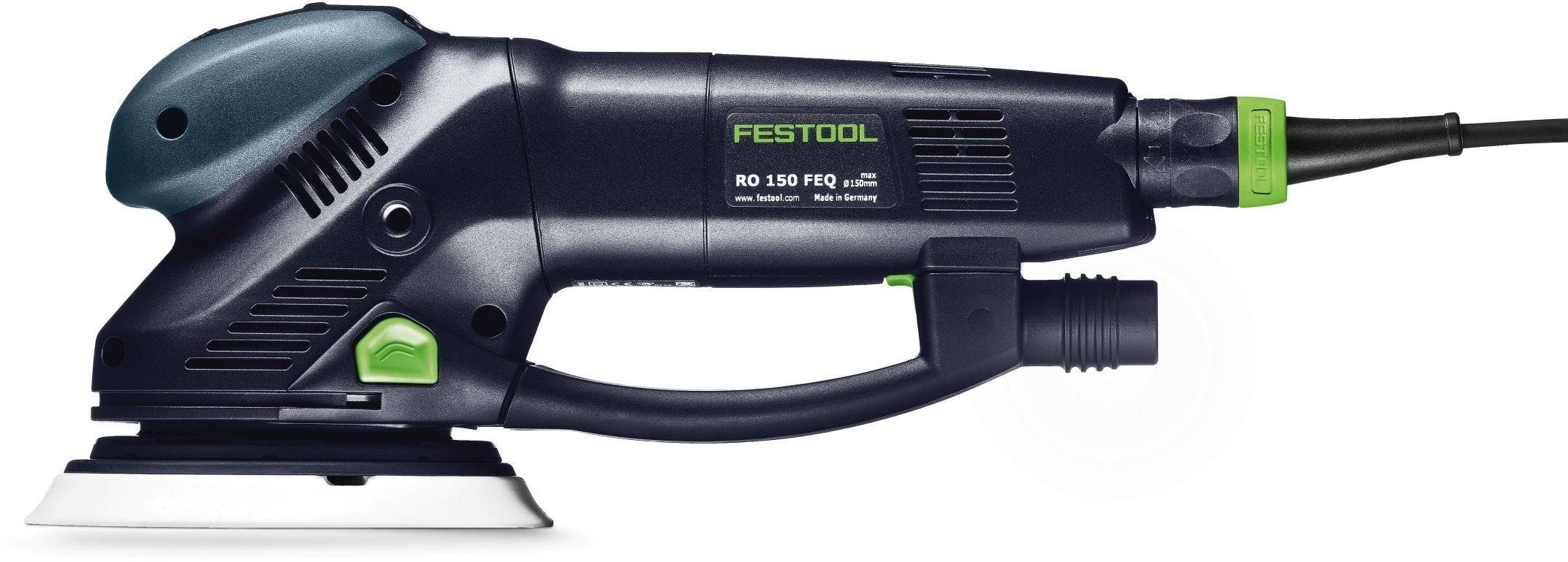 Festool Rotex RO 150 FEQ-Plus Sander 576028
