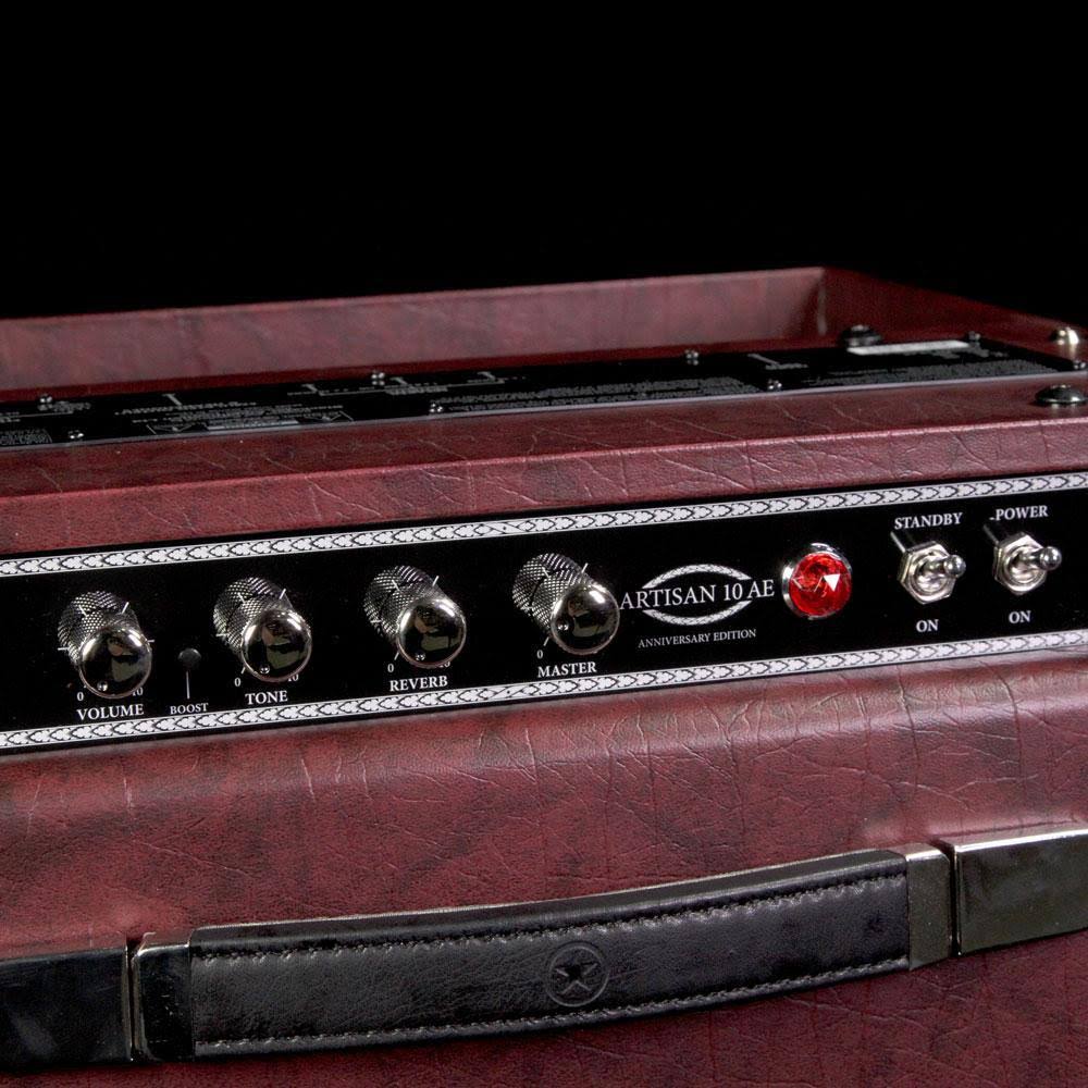 Blackstar Artisan 10 Ae 10-Watt Anniversary Combo Amplifier