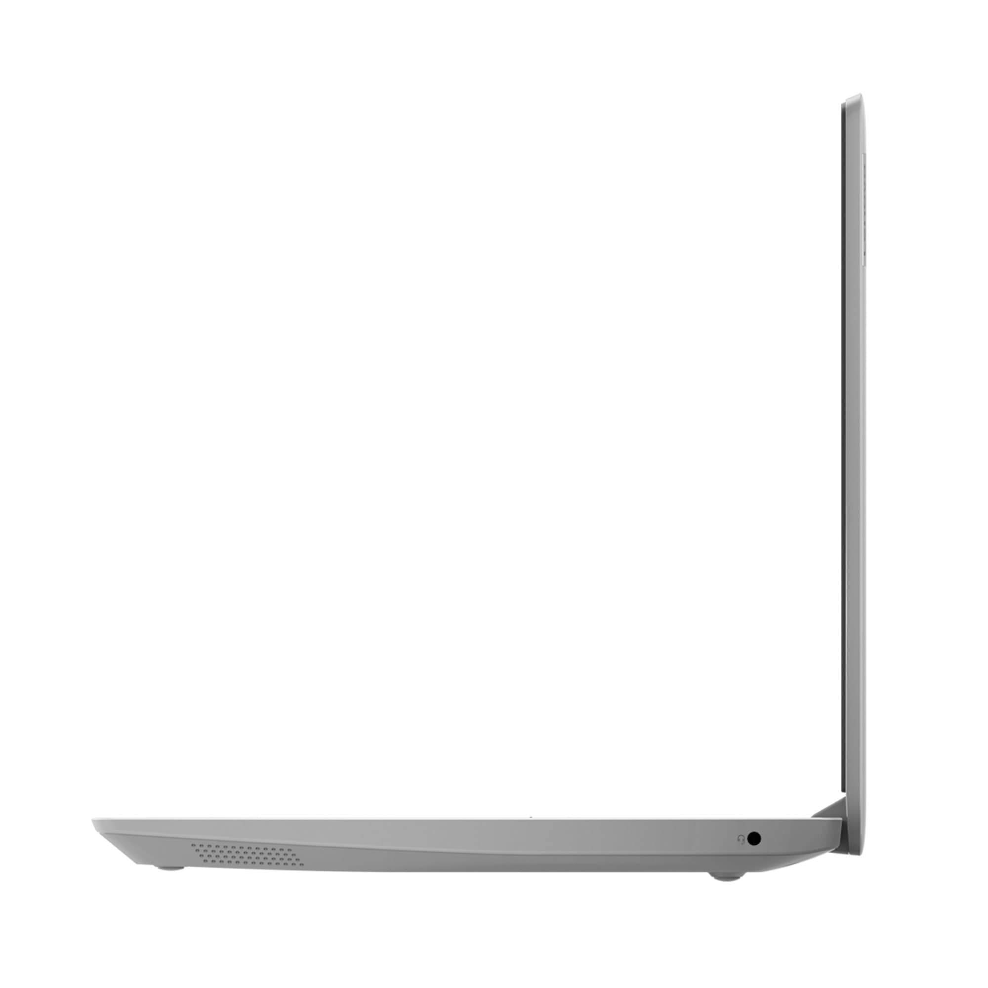 Lenovo IdeaPad 1 Laptop, 11.6"  250 nits, Athlon Silver 3050e, AMD Radeon, 4GB, 64GB