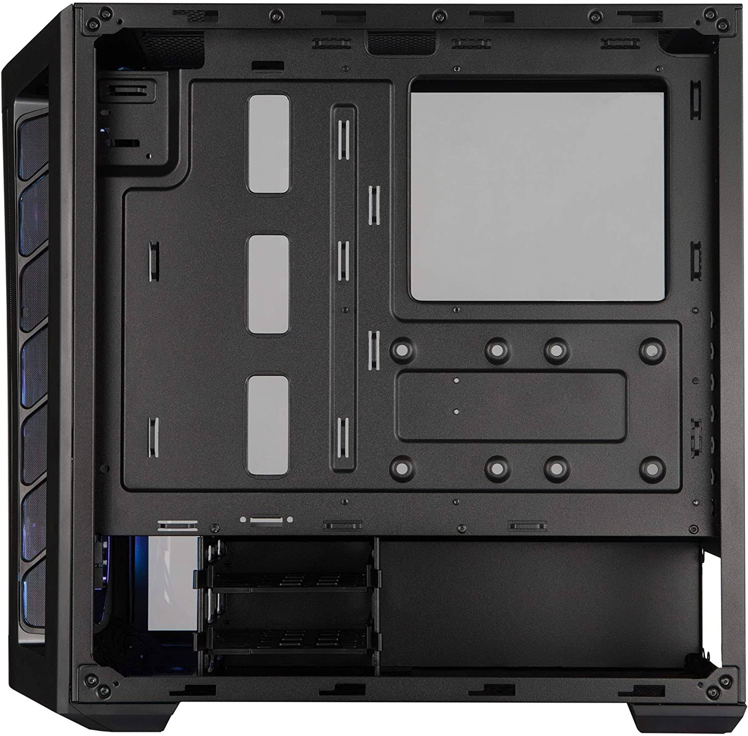 Cooler Master MasterBox MB511 ARGB ATX Case