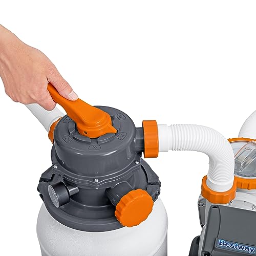 Bestway Flowclear Sand Filter