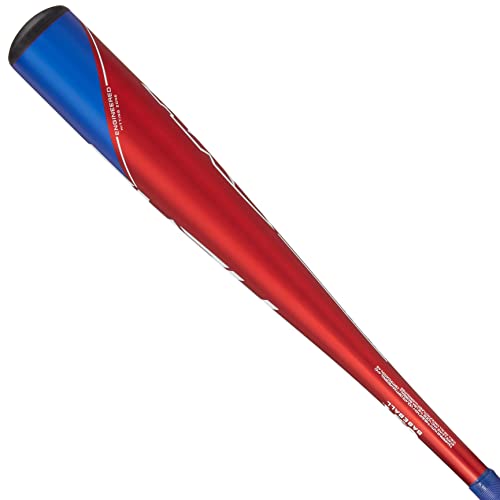 Axe Bat Hero USA Youth Baseball Bat 2-1/2" Drop 11