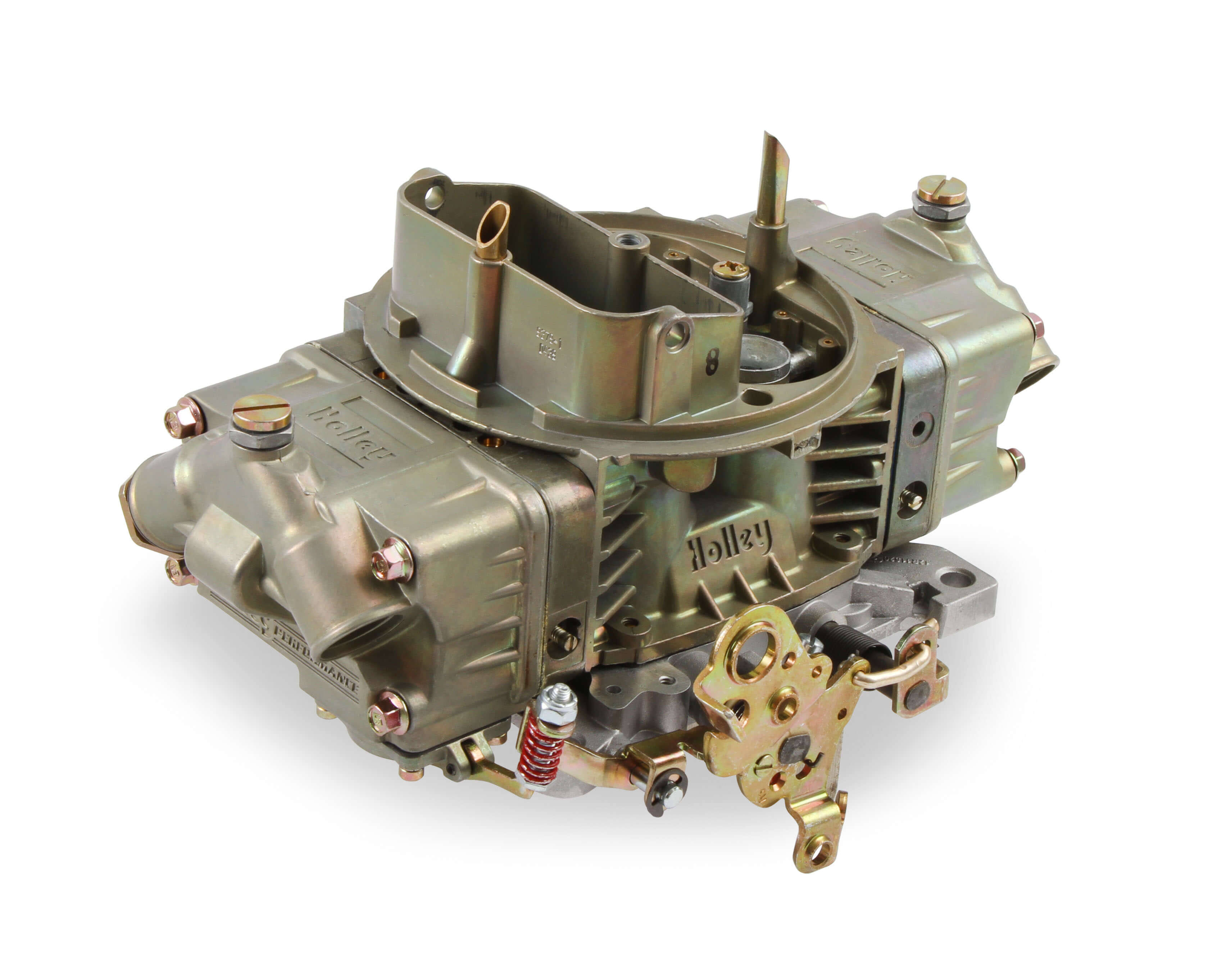 Holley 0-9380 Carburetor