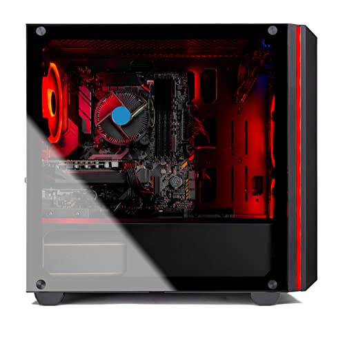 Skytech Gaming PC Desktop - Z001