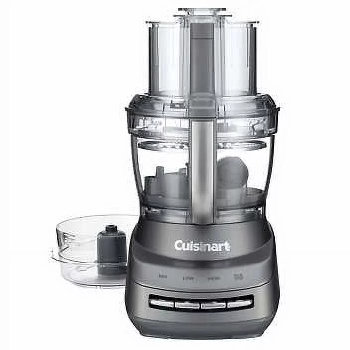 Cuisinart Core Custom 13-Cup Food Processor