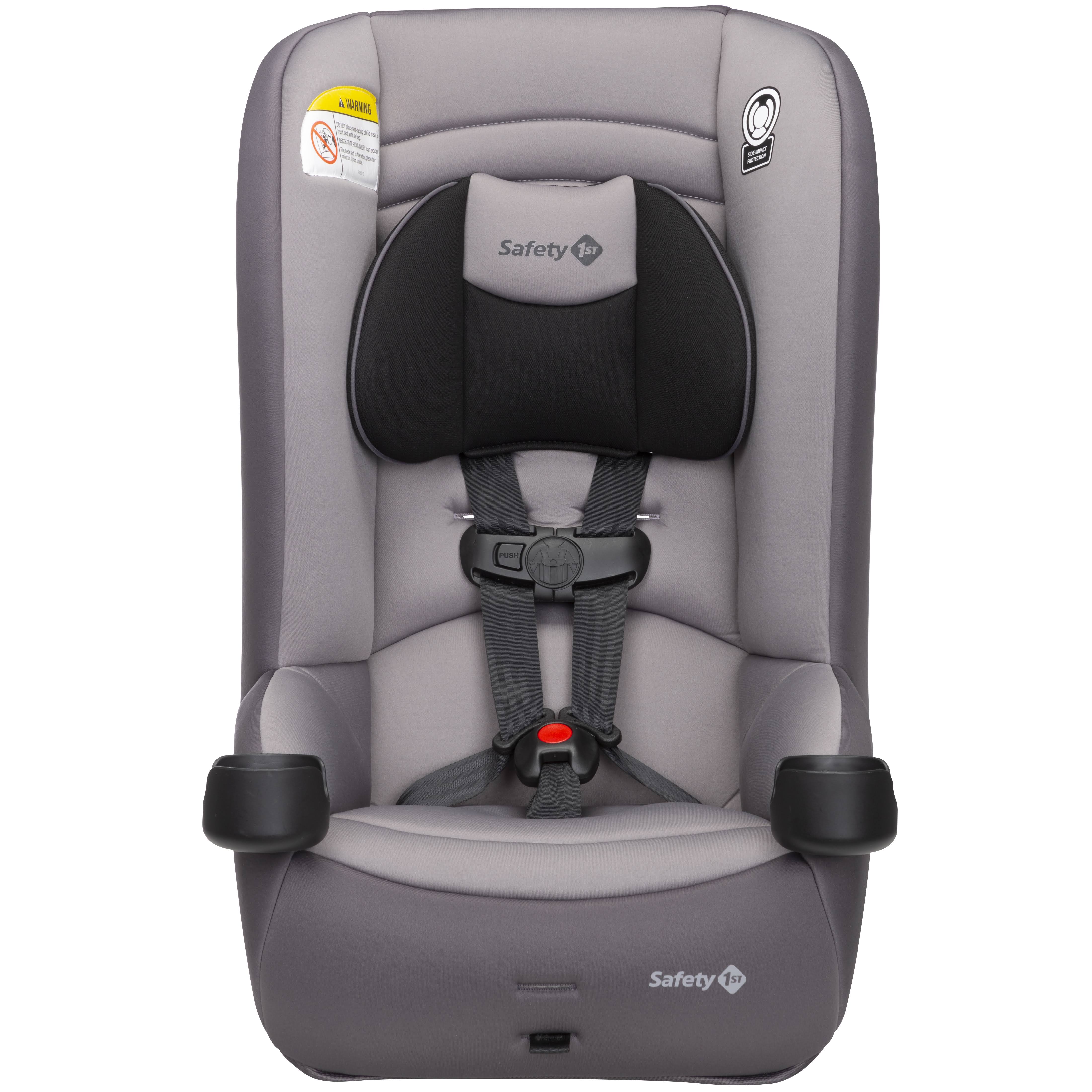 Safety 1st Jive 2-in-1 Convertible Car Seat