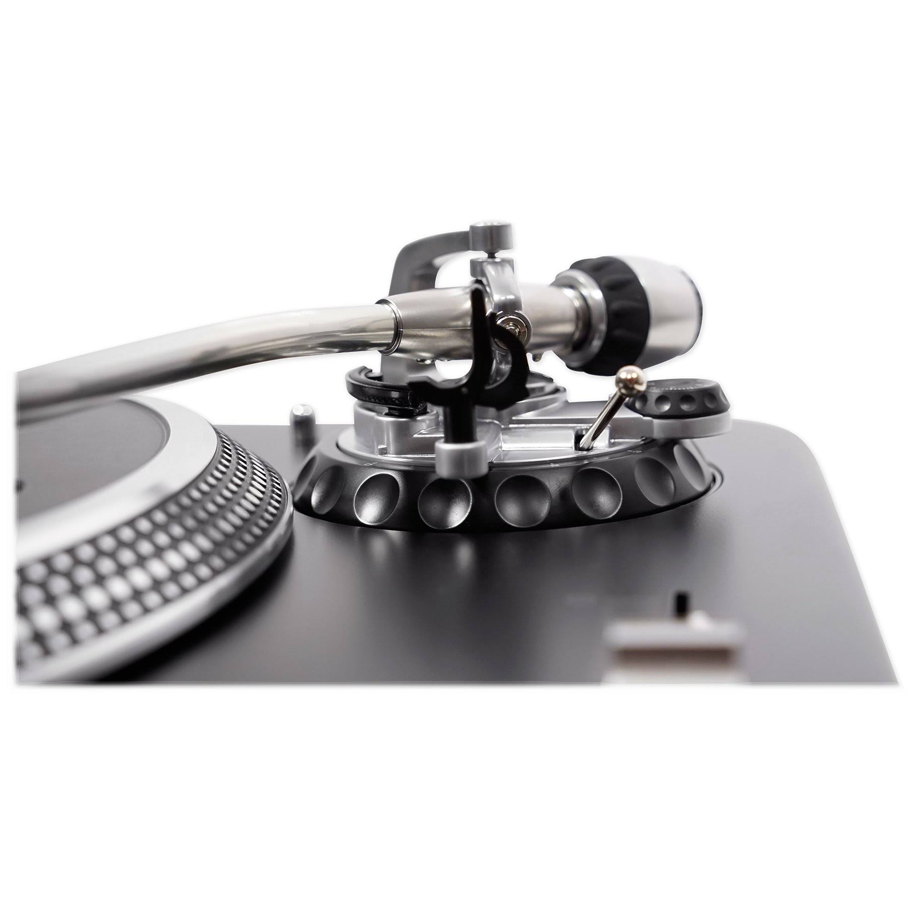 Audio-Technica AT-LP1240-USB XP Direct Drive Professional DJ Turntable