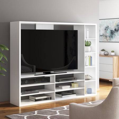 Mainstays Entertainment Center for TVs Up to 55