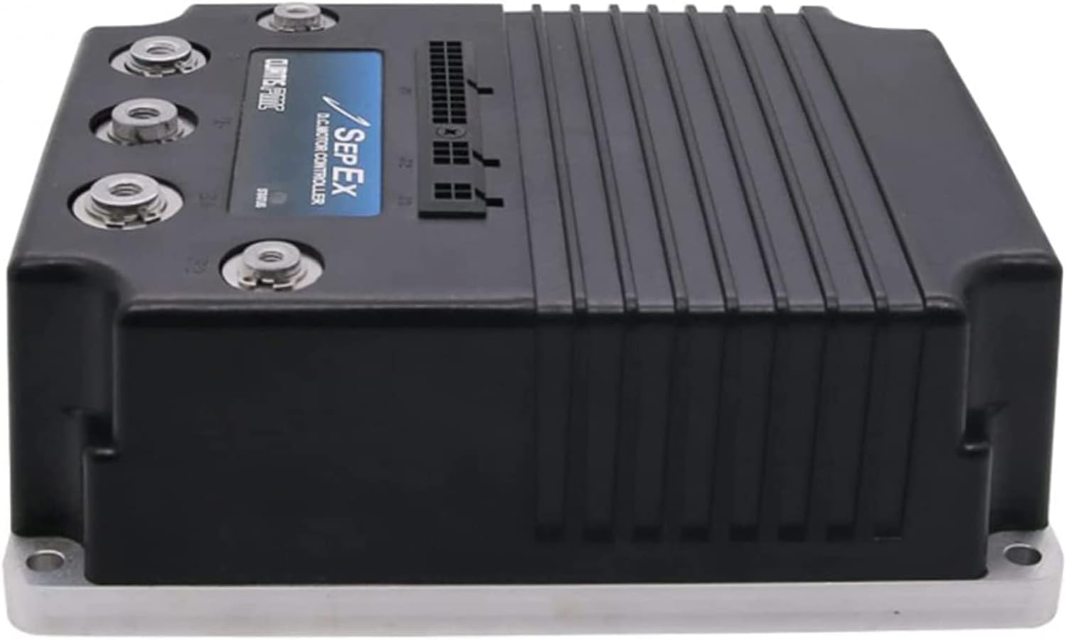 JELPC New 1268-5403 12685403 SepEx DC Motor Controller 48V 400A 0-5K Compatible with Curtis Electric Forklift