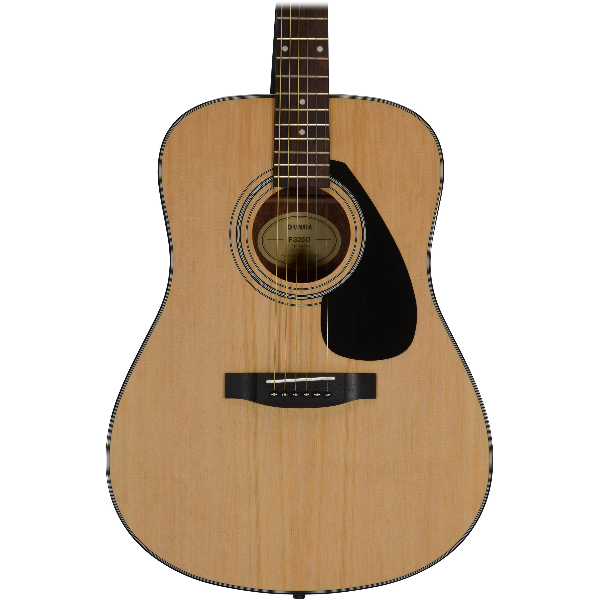 Yamaha F325 Acoustic Guitar