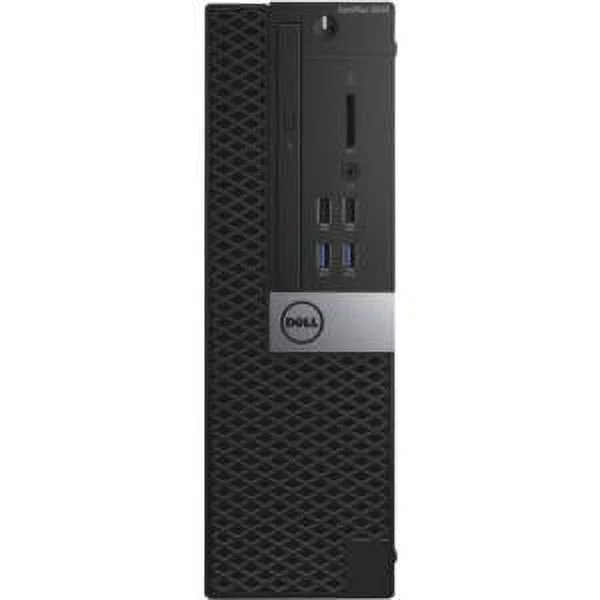 Dell OptiPlex 3040 - Core i5 6500 3.2 GHz - 8 GB - 500 GB - English