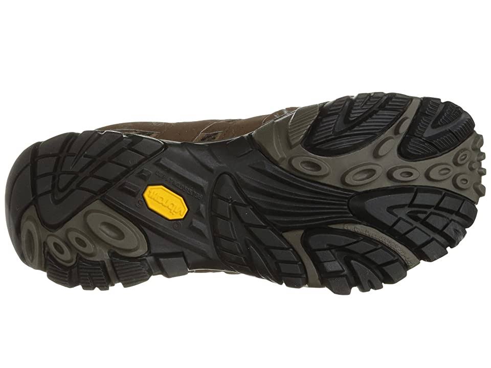 Merrell Moab 2 GORE-TEX Men&s Earth 12