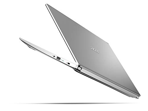 Acer Aspire Go 15 AI Ready Laptop | 15.6" FHD (1920 x 1080) IPS Display | AMD Ryzen 3 7320U | AMD Radeon 610M Graphics | 8GB LPDDR5 | 256GB PCIe Gen4 SSD | Wi-Fi 6 | Windows 11 Home | AG15-21P-R0RR
