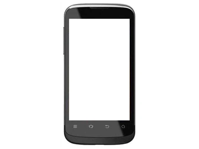 ZTE Blade A430 Black 8GB 8.0MP 4.5x22 inch Factory Unlocked 4G/LTE Cell Phone