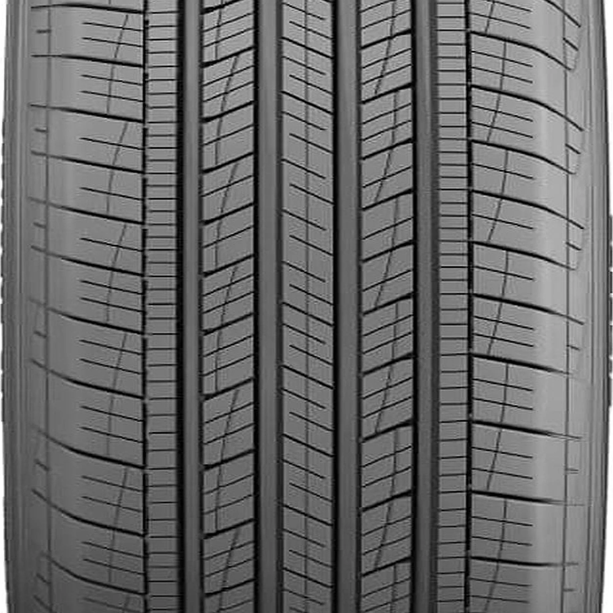 GOODYEAR ASSURANCE FINESSE 225/65R17 102H 540 A A ALL SEASON TIRE Fits: 2018-23 Chevrolet Equinox LT, 2015-17 Subaru Outback 3.6R Touring