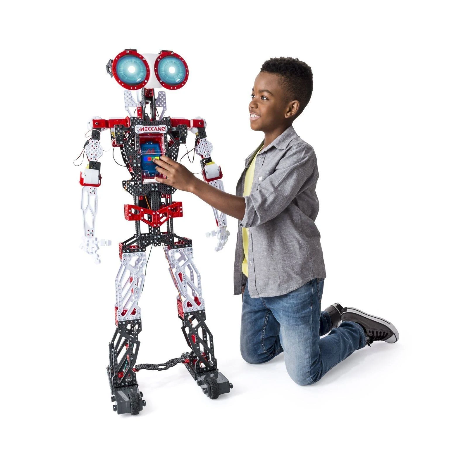 Meccano Meccanoid XL 2.0 Robot