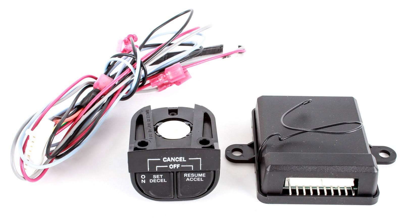 Rostra 250-1774 Complete Cruise Control Saturn Ion 2005-2010