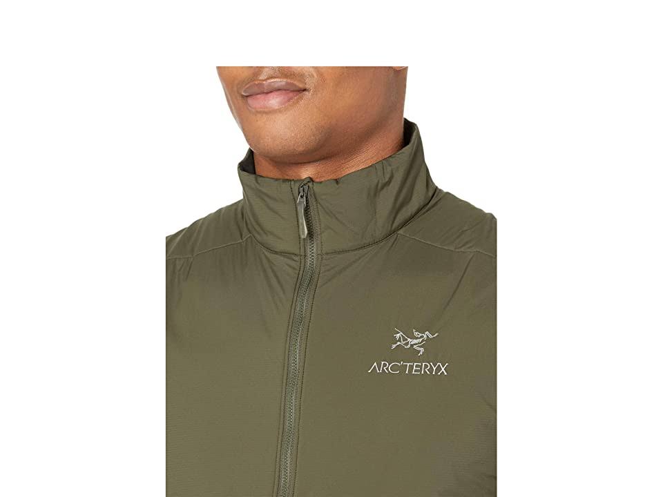 Arc&teryx Atom LT Vest Men&s, Dracaena / XL
