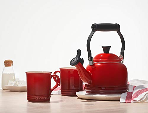 Le Creuset Demi Kettle