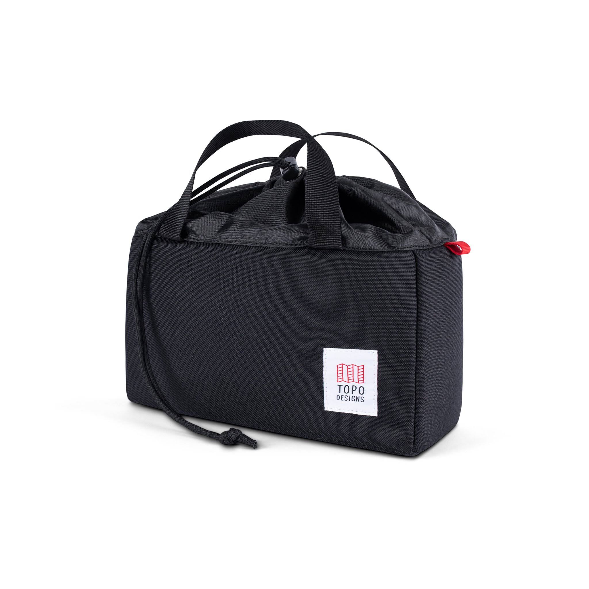 Topo Designs Camera Cube - Olive/Black