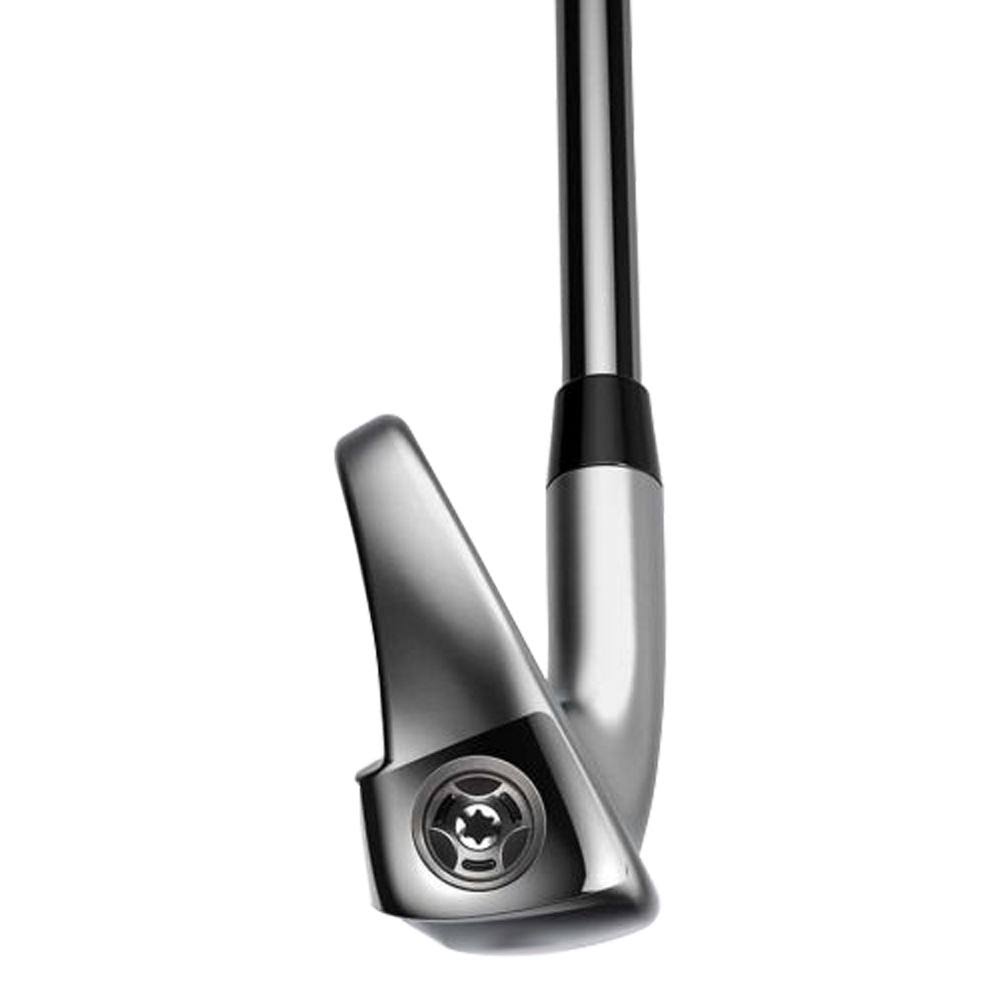Cobra King RADSPEED One Length 4 Iron · Steel · Stiff · Right Handed