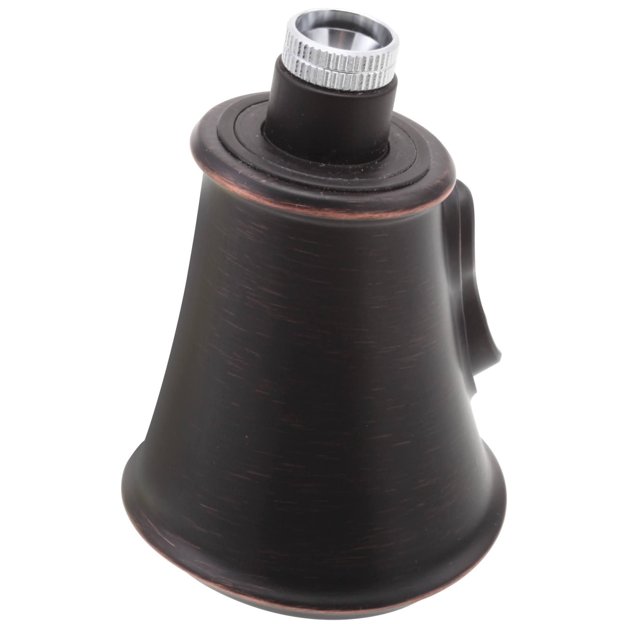 Delta Cassidy RP72680RB Spray Assembly - Pull-Down Venetian Bronze