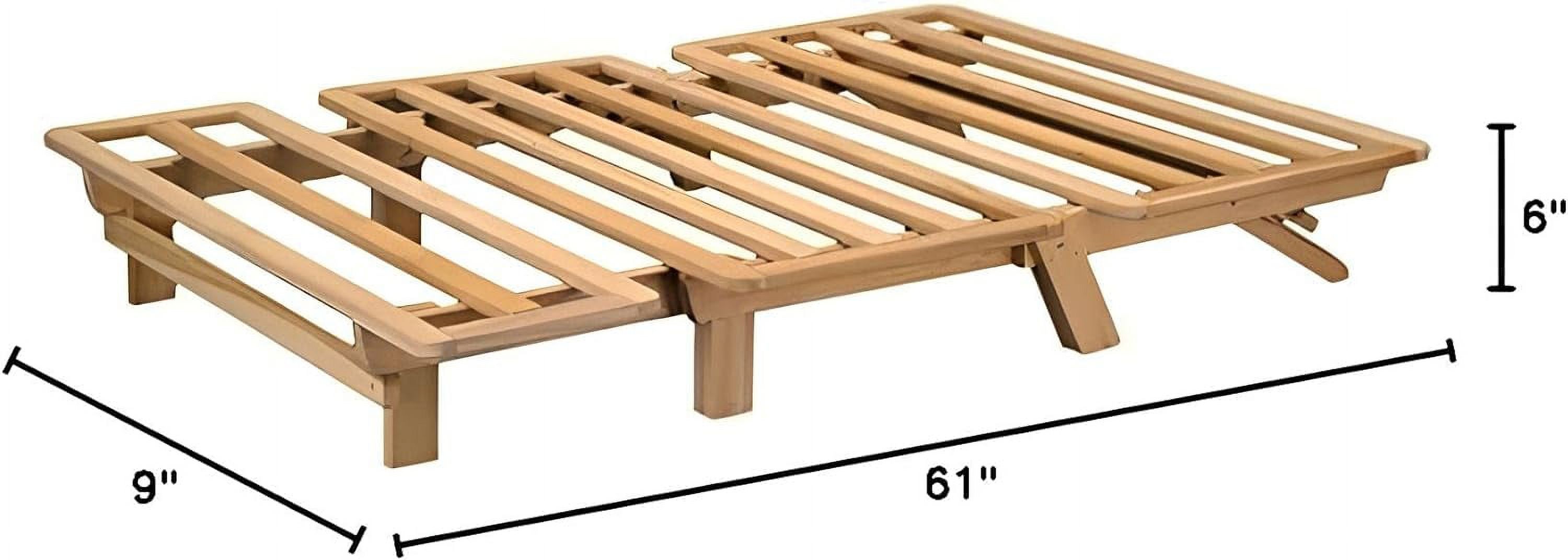 Lounger Futon, Queen