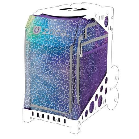Zuca Sport Insert - Sparkle&n Swirl
