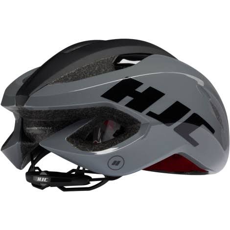 HJC Valeco Helmet - Red-Black