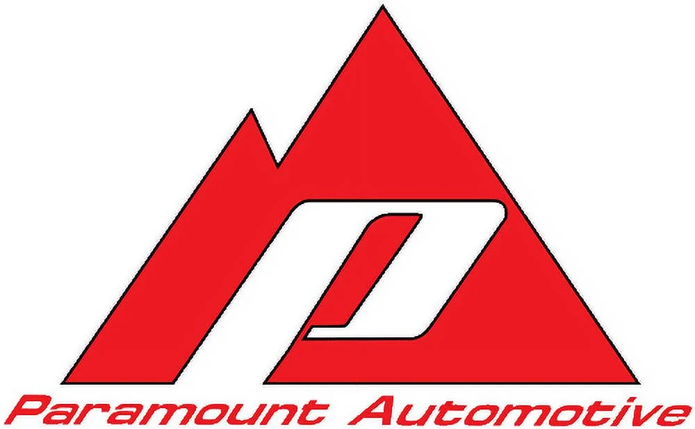 Paramount Restyling 19601 Full Size Camper Shell Contractors Rack for Long/Short Bed