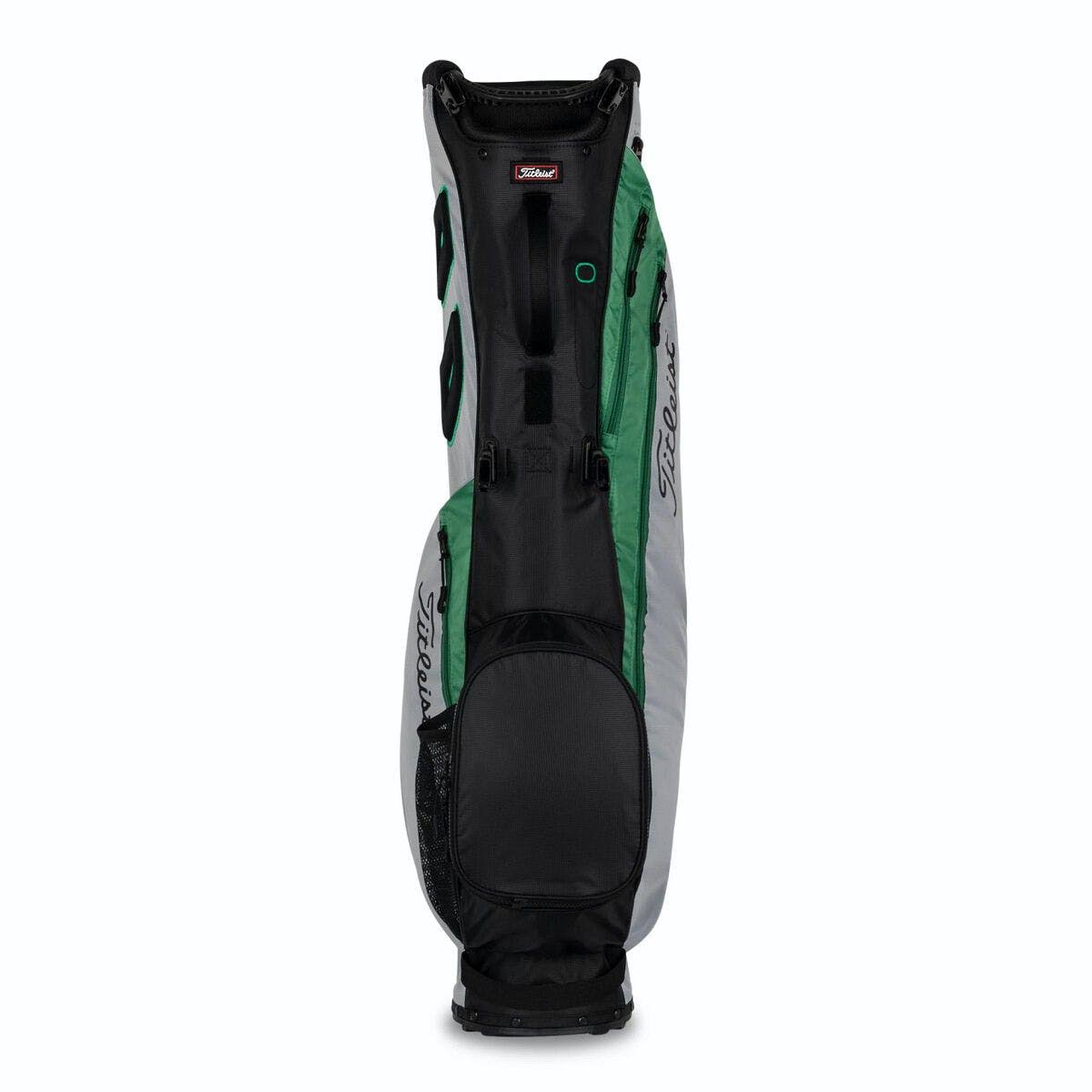 Titleist Golf- Players 4 Carbon Stand Bag