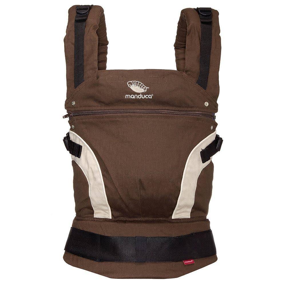 Manduca Standard Edition Carrier (Brown)