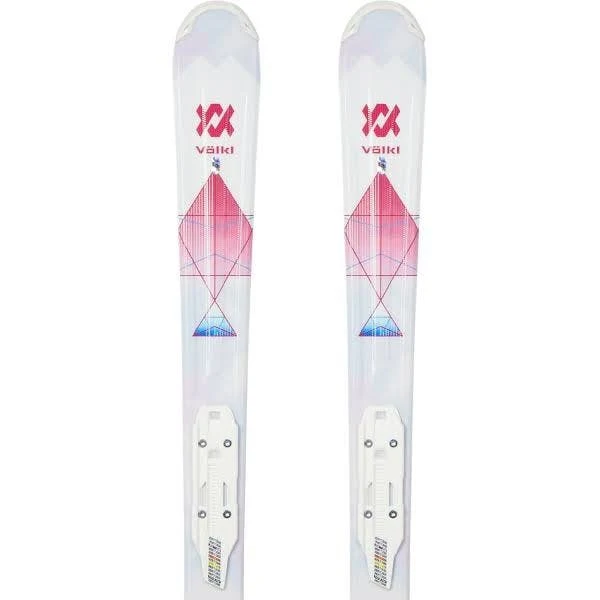 Volkl - Chica 4.5 VMotion - 100