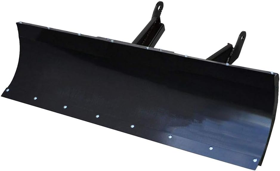 72 inch DENALI UTV Snow Plow Kit - 2010-2020 CanAm Commander